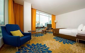 Tamu Hotel & Suites Kuala Lumpur