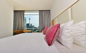 Tamu Hotel & Suites Kuala Lumpur